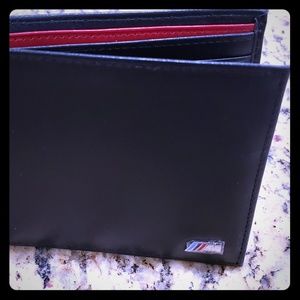 BMW ///M WALLET